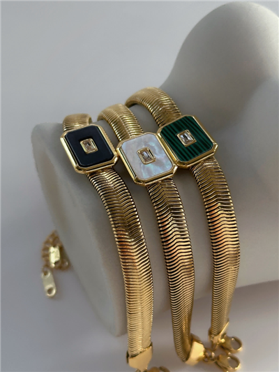 Vintage Square Herringboy saw tes ua si